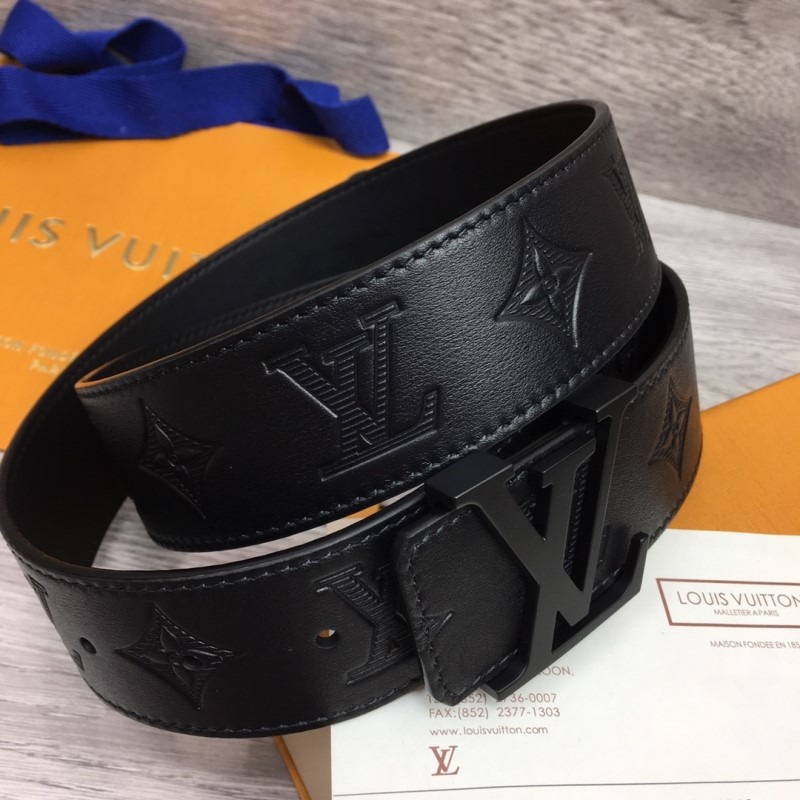 l0vis Vvtt0n belts